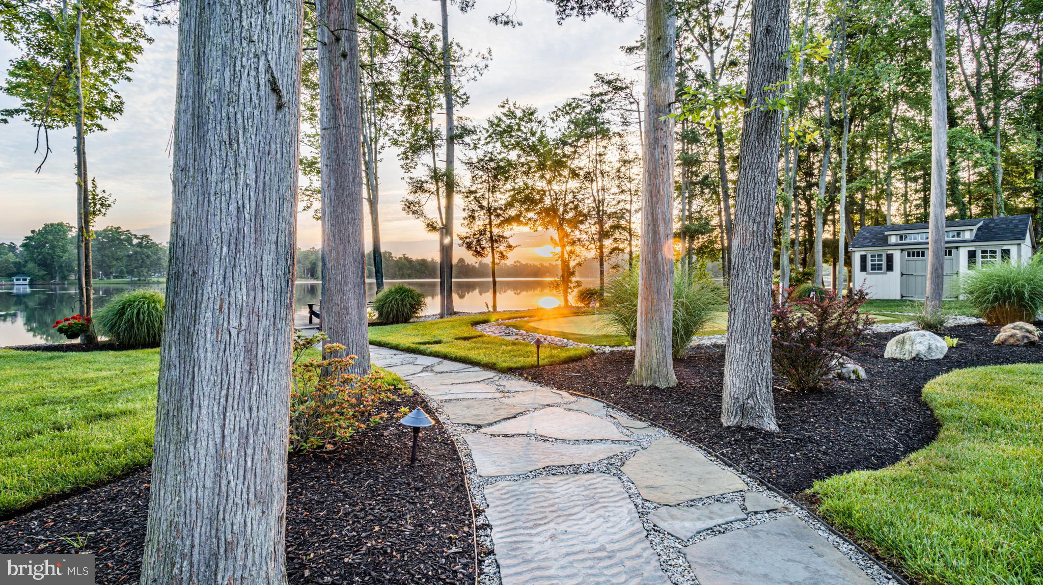 119 Lakeshore Drive Hammonton, NJ 08037 - Photo 47 of 52