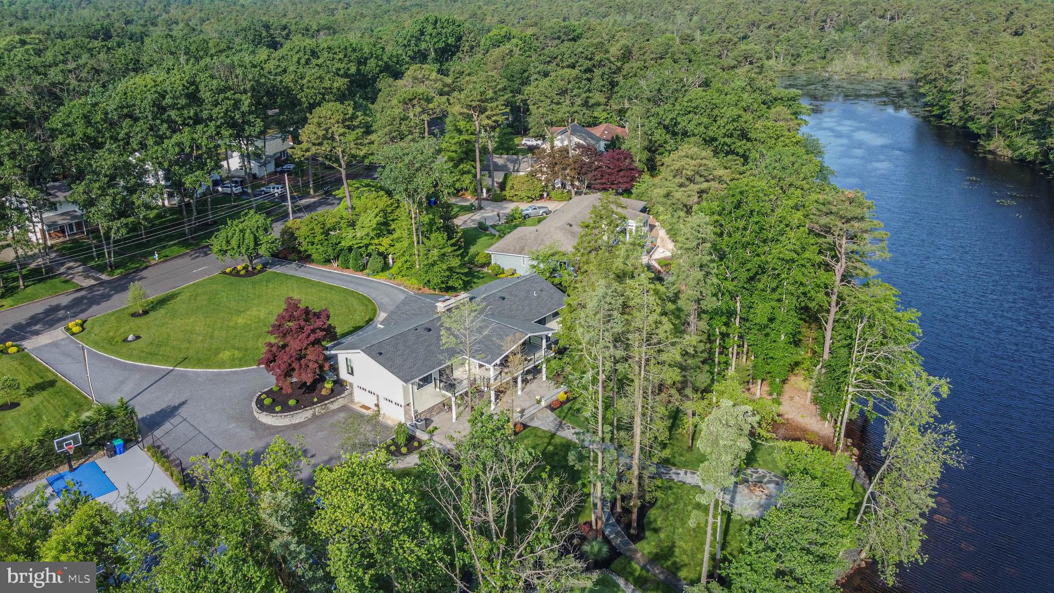 119 Lakeshore Drive Hammonton, NJ 08037 - Photo 50 of 52