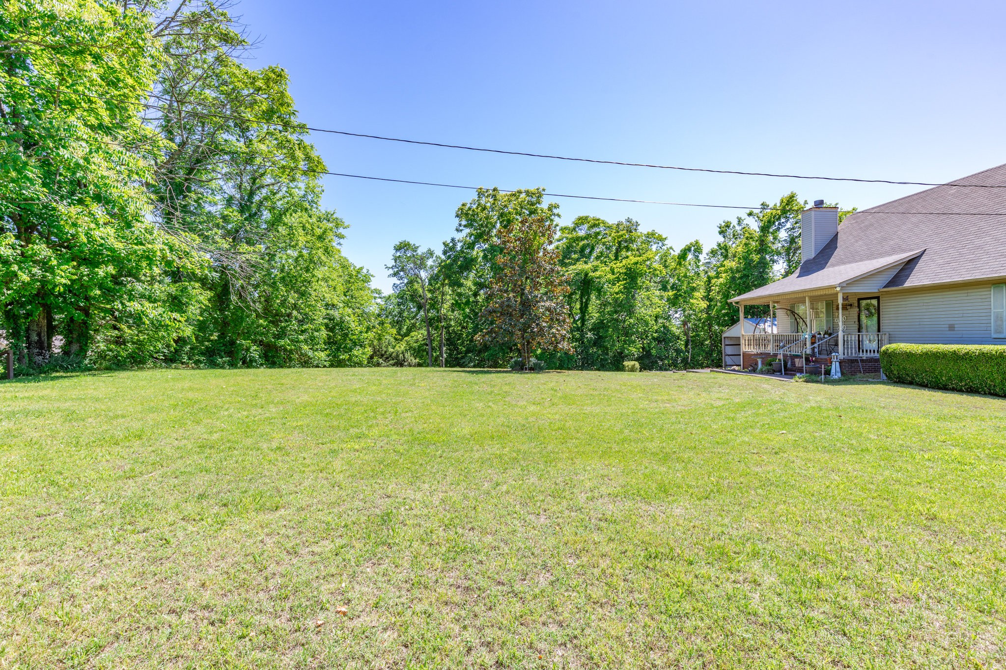 2161 Garner Road Mount Pleasant, TN 38474 - Photo 33 of 64 Gallery Image 33