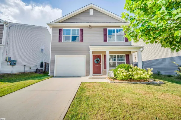 $275,000 | 1092 Bridlebrook Trail, Greer, SC 29651
