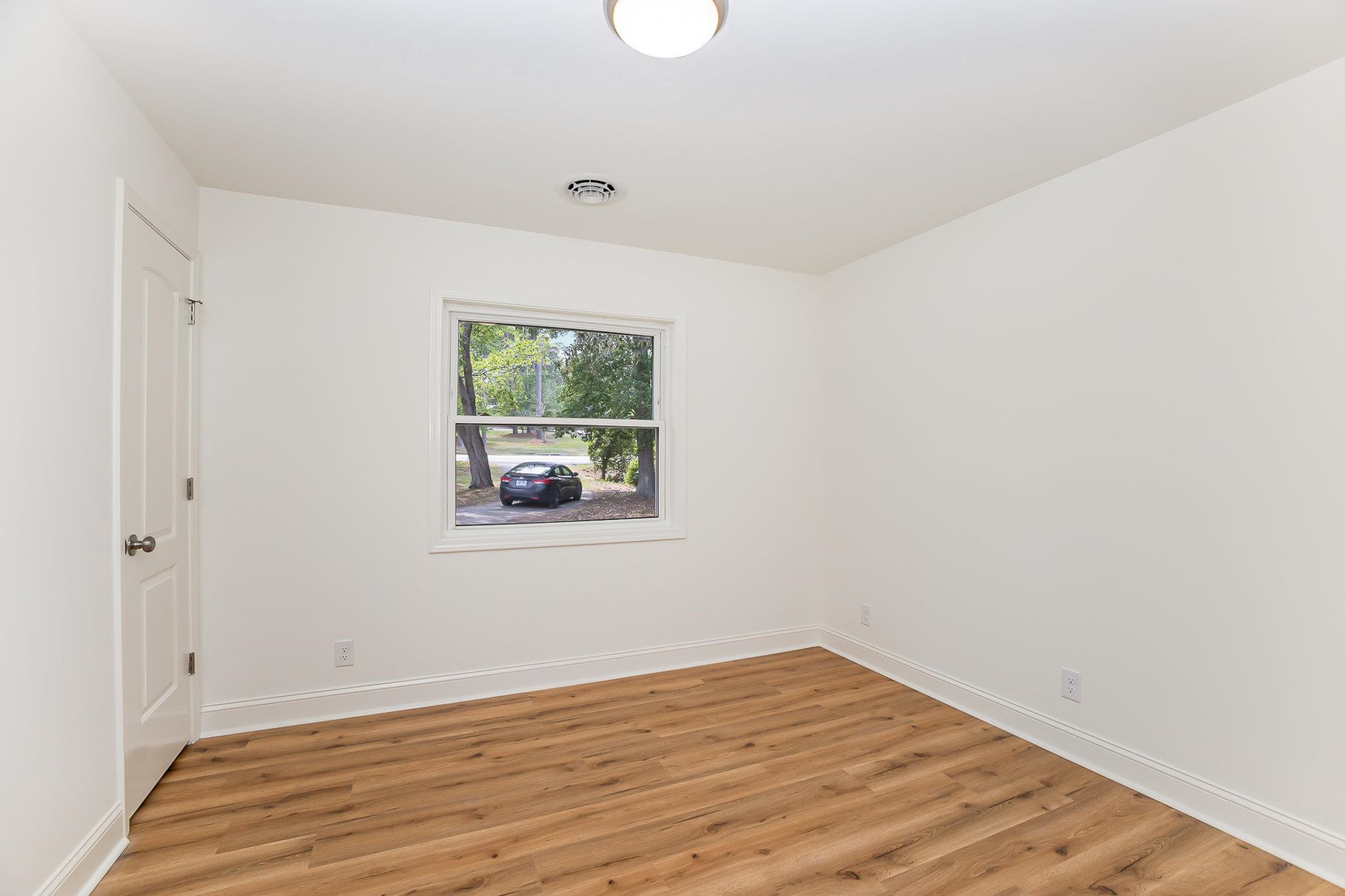 2729 Old Fairground Road Angier, NC 27501 - Photo 10 of 20 main floor bed/flex 2