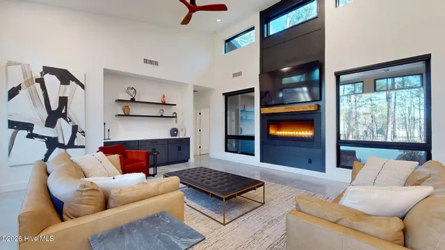 $1,375,000 | 4 Woodward Place, Pinehurst, NC 28374