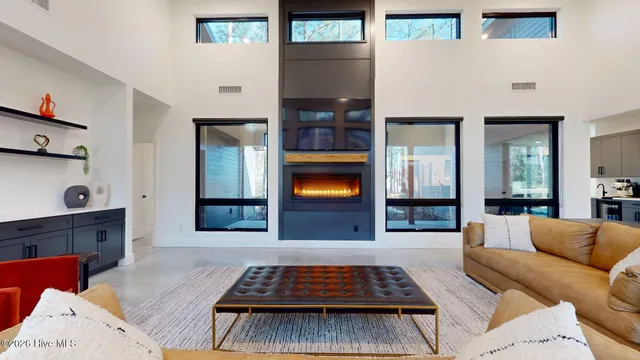 $1,375,000 | 4 Woodward Place, Pinehurst, NC 28374