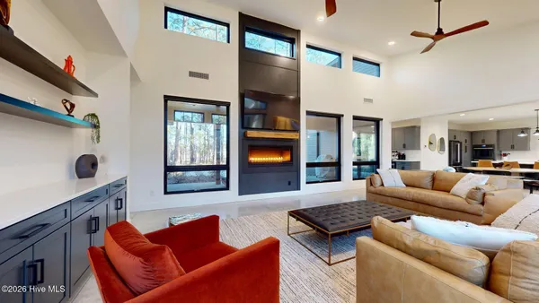 $1,375,000 | 4 Woodward Place, Pinehurst, NC 28374
