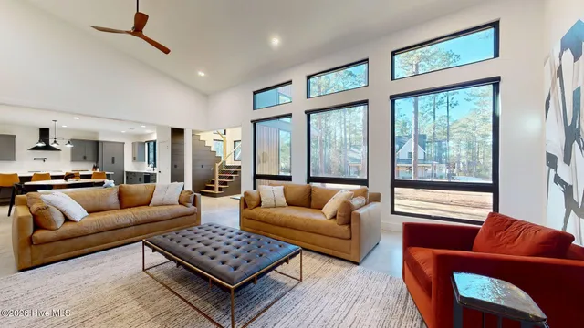 $1,375,000 | 4 Woodward Place, Pinehurst, NC 28374