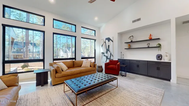 $1,375,000 | 4 Woodward Place, Pinehurst, NC 28374