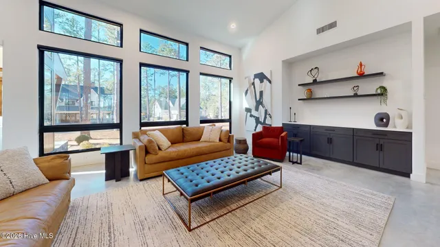 $1,375,000 | 4 Woodward Place, Pinehurst, NC 28374