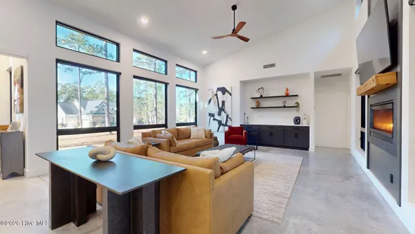 $1,375,000 | 4 Woodward Place, Pinehurst, NC 28374