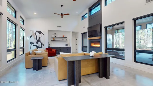 $1,375,000 | 4 Woodward Place, Pinehurst, NC 28374