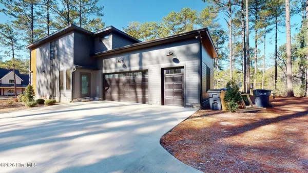 $1,375,000 | 4 Woodward Place, Pinehurst, NC 28374