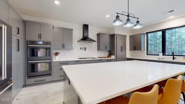 $1,375,000 | 4 Woodward Place, Pinehurst, NC 28374