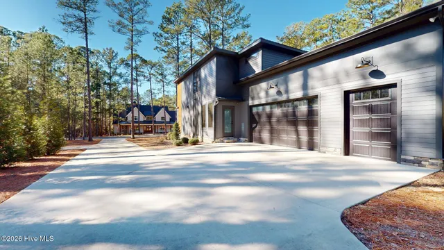 $1,375,000 | 4 Woodward Place, Pinehurst, NC 28374
