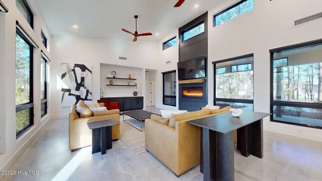 $1,375,000 | 4 Woodward Place, Pinehurst, NC 28374