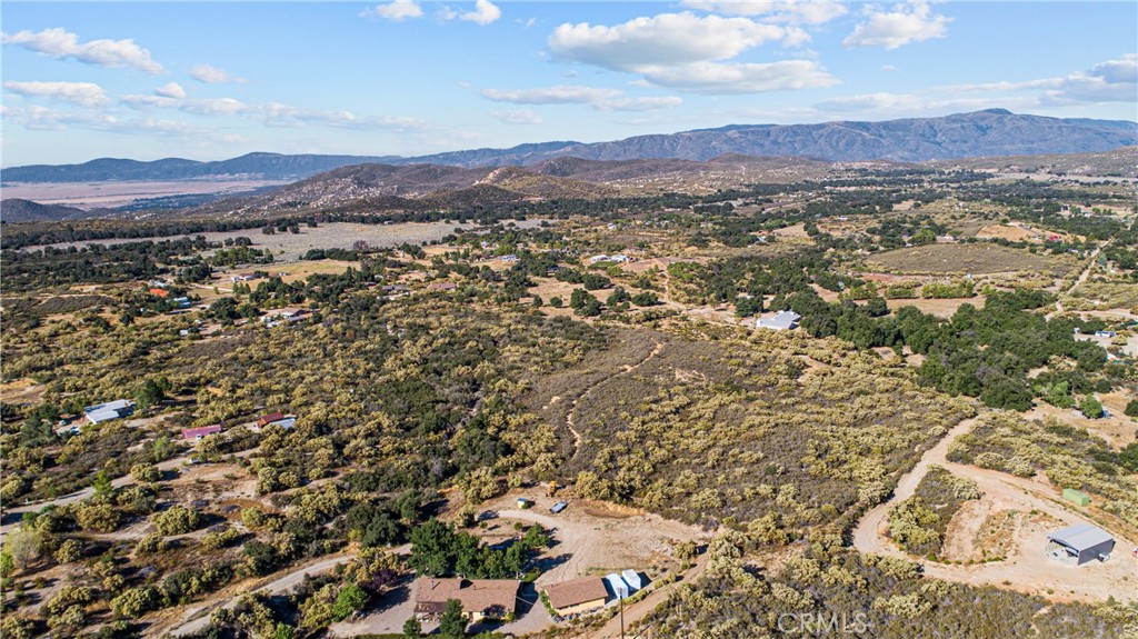 13298 Chihuahua Valley Road Warner Springs, CA 92086 - Photo 13 of 19 view of city and mountain
