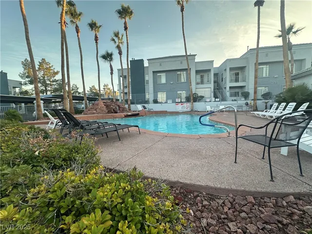 $1,295 | 2201 Ramsgate Drive, Unit 816, Henderson, NV 89074