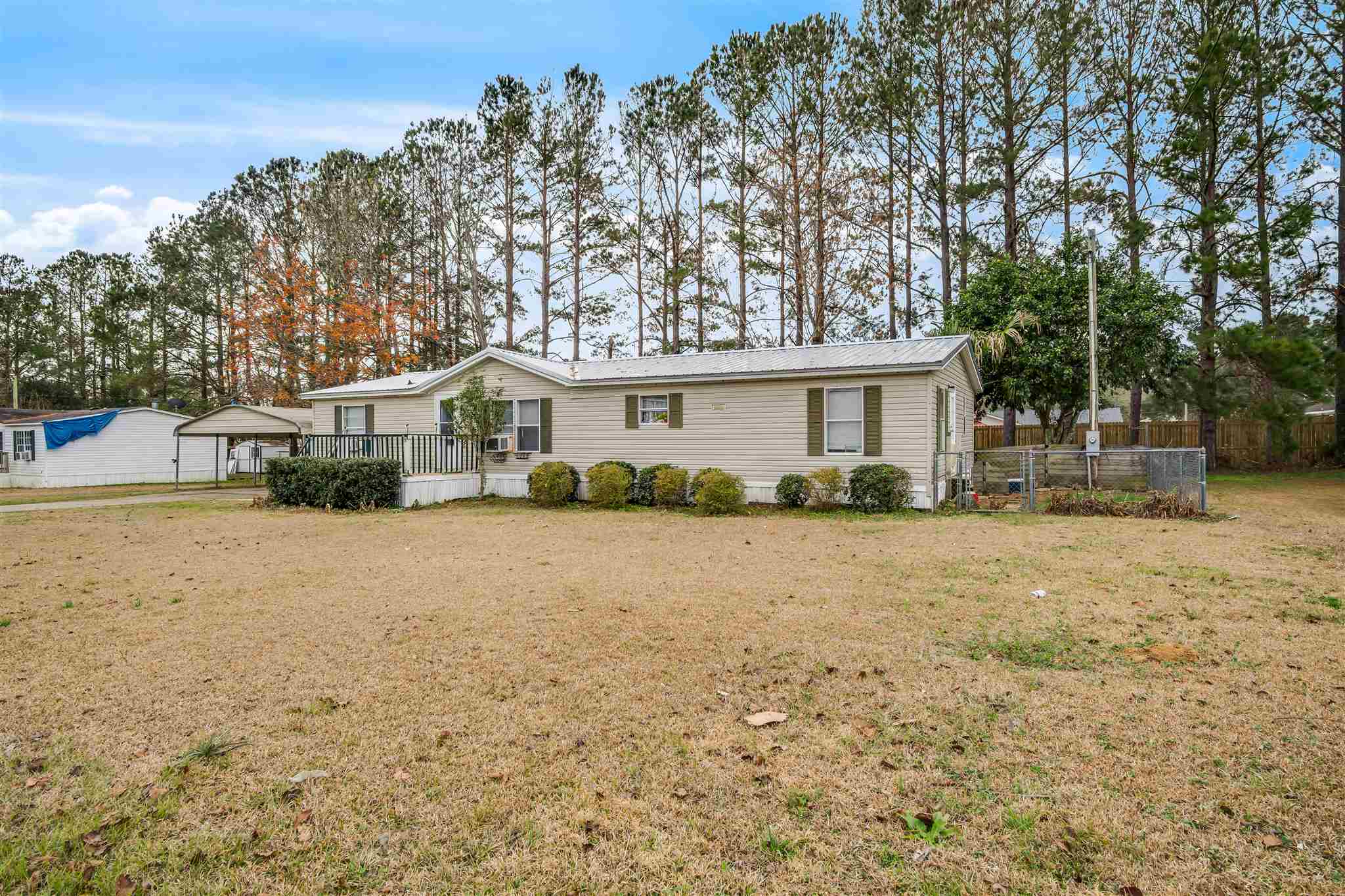 174 South Wren Lane Robertsdale, AL 36567 - Photo 2 of 23