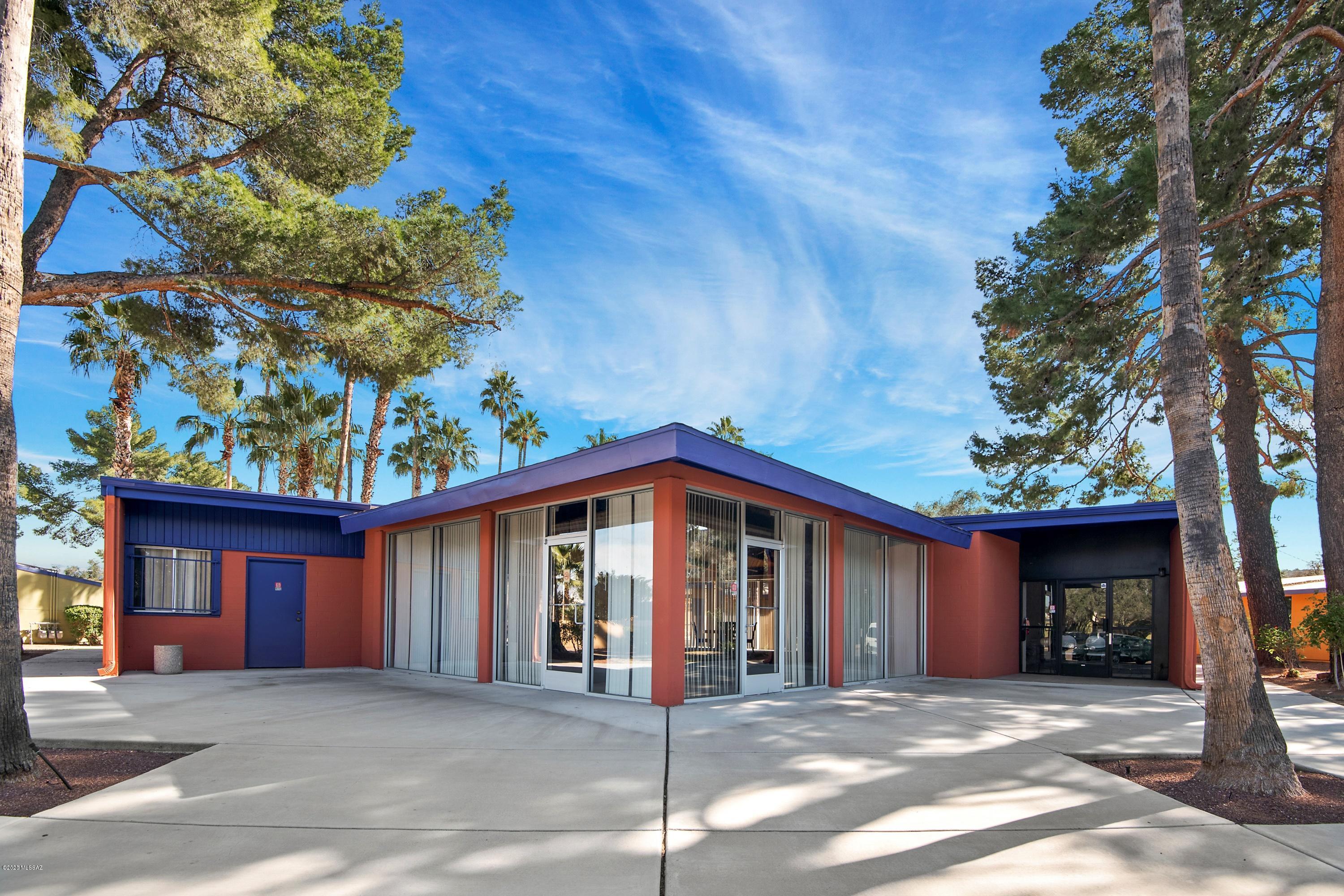 350 North Silverbell Road Tucson, AZ 85745 - Photo 22 of 26