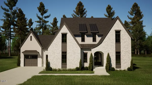$1,025,000 | 4901 Hidden Pasture Way, Zebulon, NC 27597