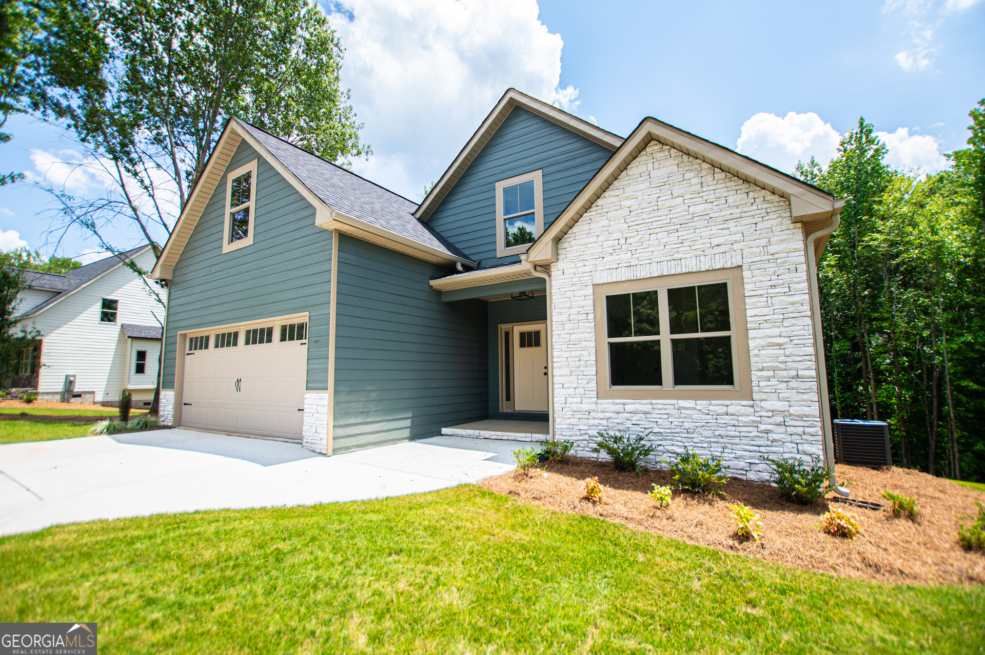 971 Horsley Mill Road Carrollton, GA 30116 - Photo 2 of 93