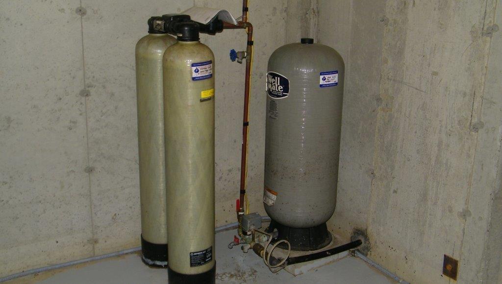 60 Curtis Farm Road Buxton, ME 04093 - Photo 24 of 30 Arsenic Filtration System