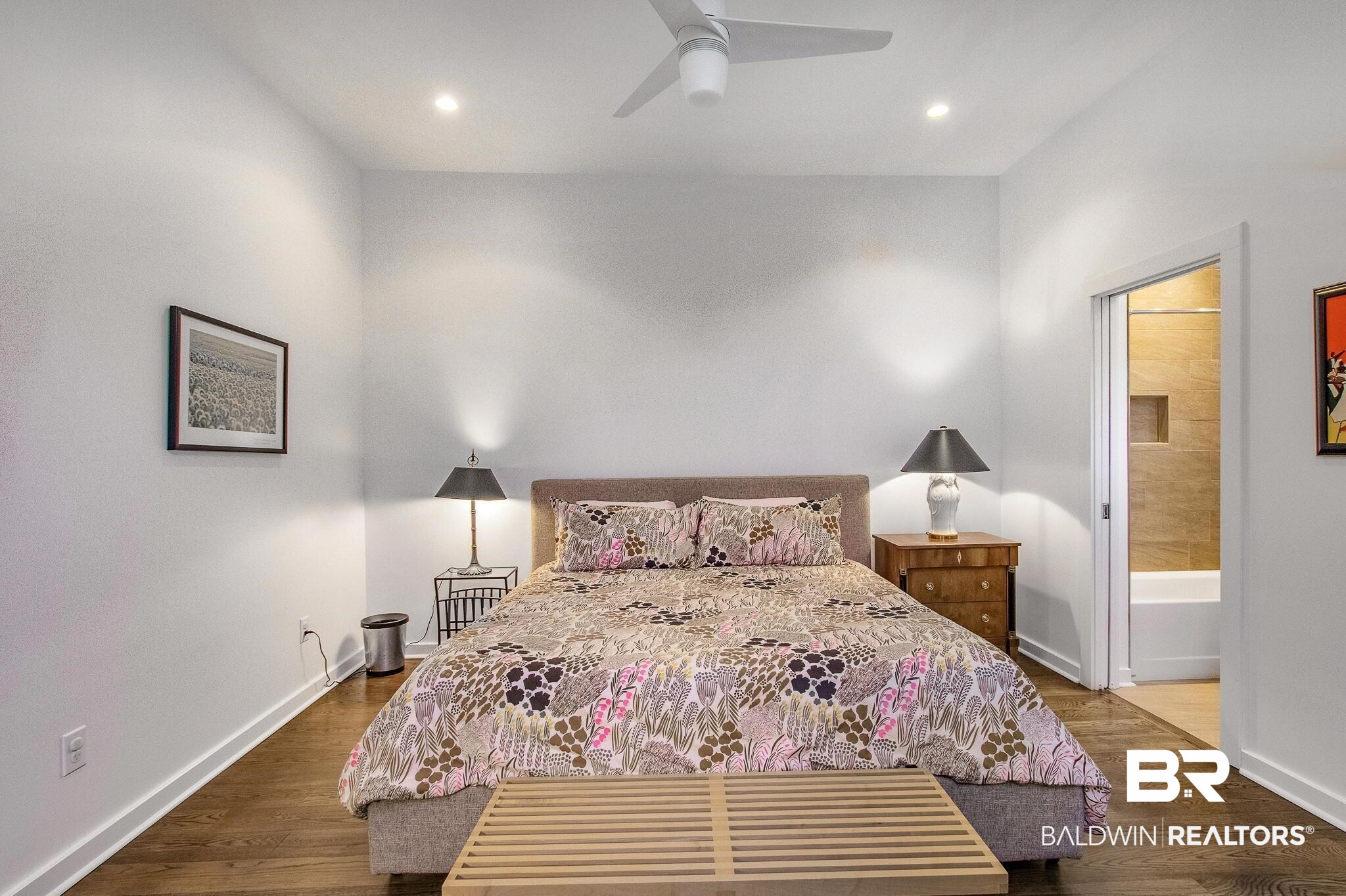 211 Pier Avenue Fairhope, AL 36532 - Photo 41 of 49 3rd Bedroom