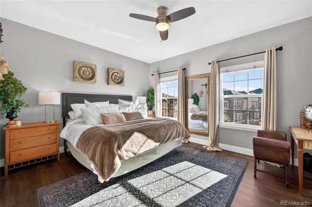 $615,000 | 875 Brookhurst Avenue, Unit B, Highlands Ranch, CO 80129