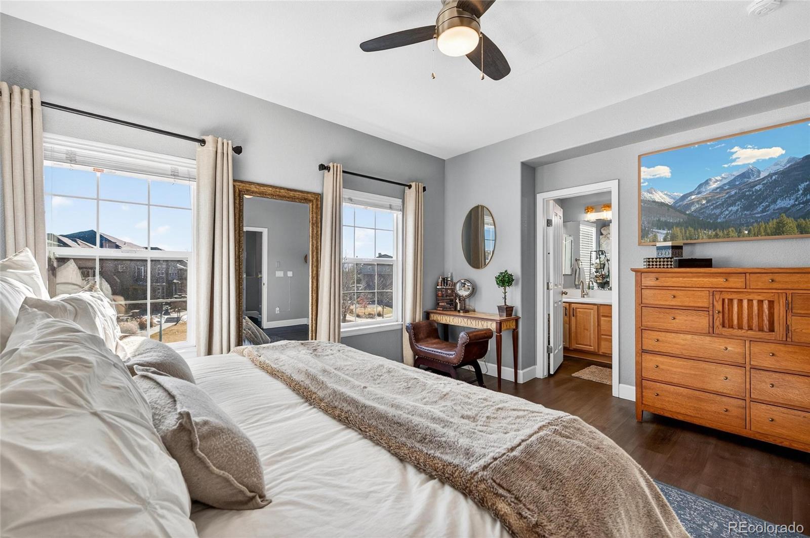 875 Brookhurst Avenue, Unit B Highlands Ranch, CO 80129 - Photo 15 of 38