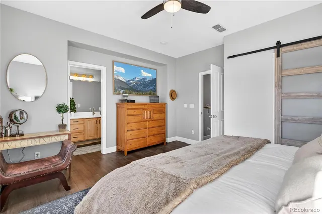 $615,000 | 875 Brookhurst Avenue, Unit B, Highlands Ranch, CO 80129