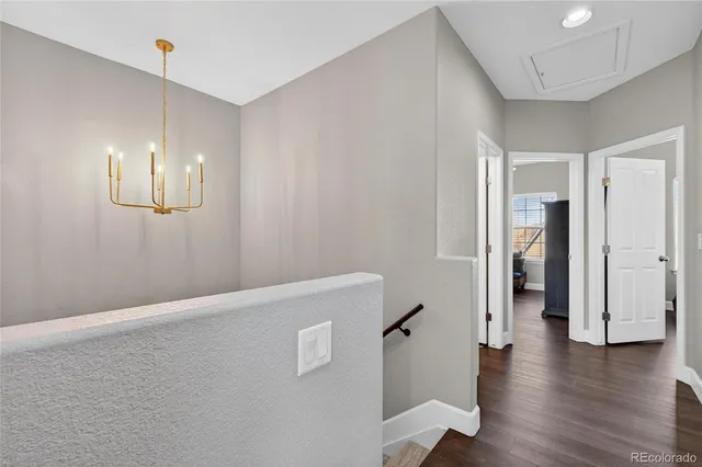 $615,000 | 875 Brookhurst Avenue, Unit B, Highlands Ranch, CO 80129