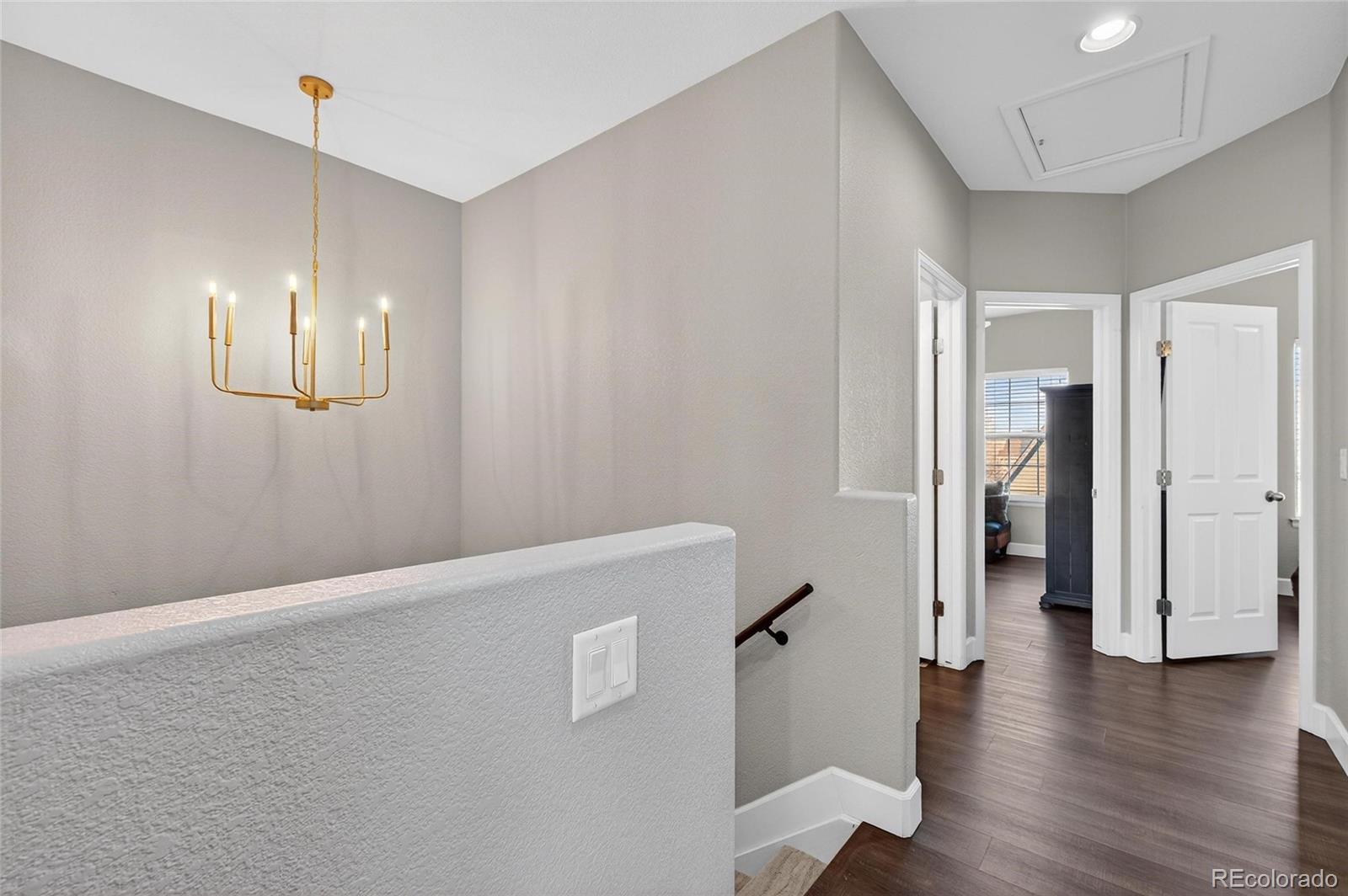 875 Brookhurst Avenue, Unit B Highlands Ranch, CO 80129 - Photo 19 of 38