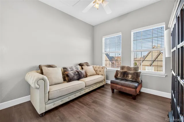 $615,000 | 875 Brookhurst Avenue, Unit B, Highlands Ranch, CO 80129