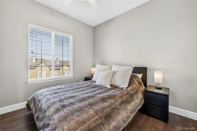 $615,000 | 875 Brookhurst Avenue, Unit B, Highlands Ranch, CO 80129