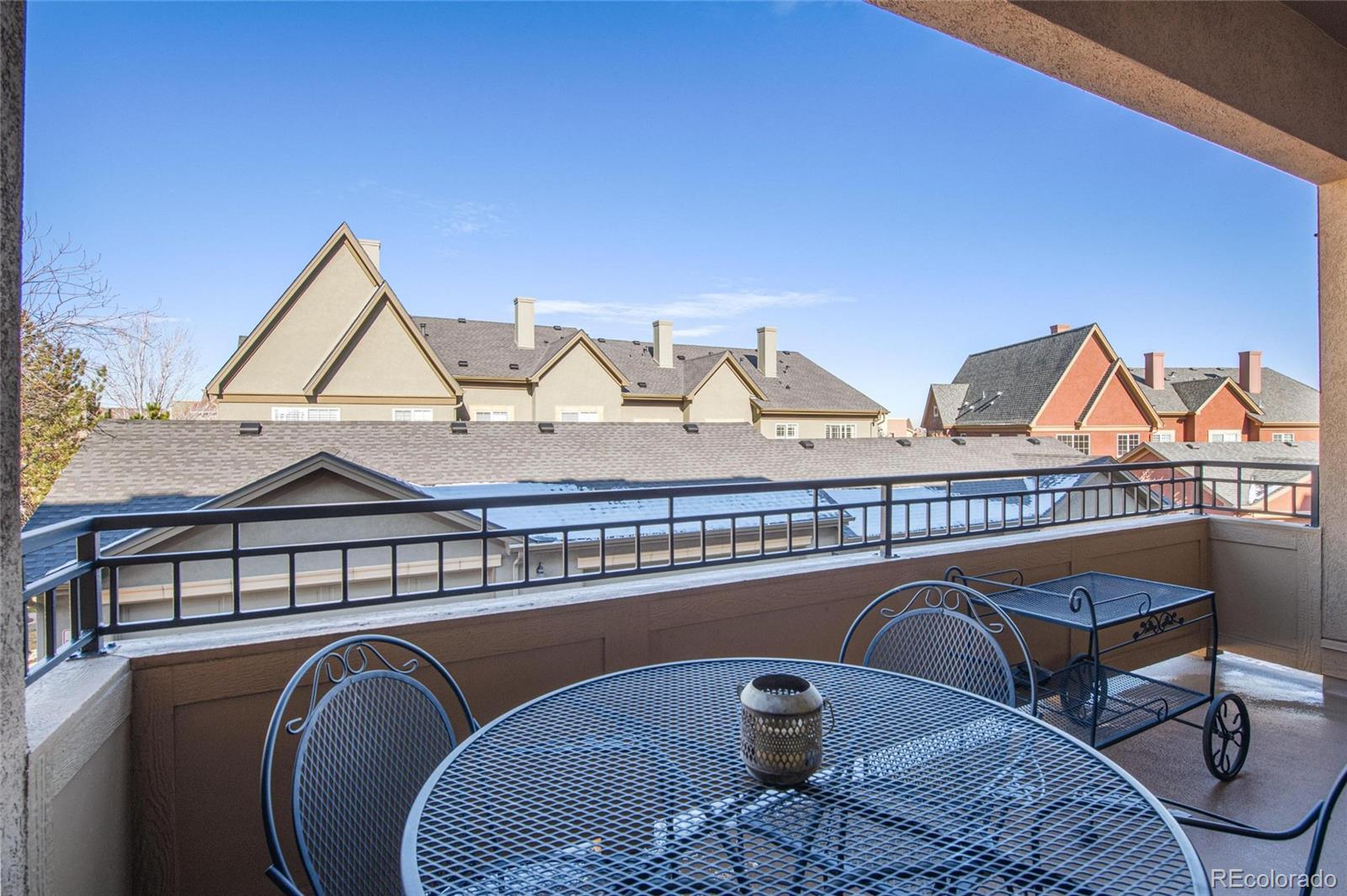 875 Brookhurst Avenue, Unit B Highlands Ranch, CO 80129 - Photo 26 of 38