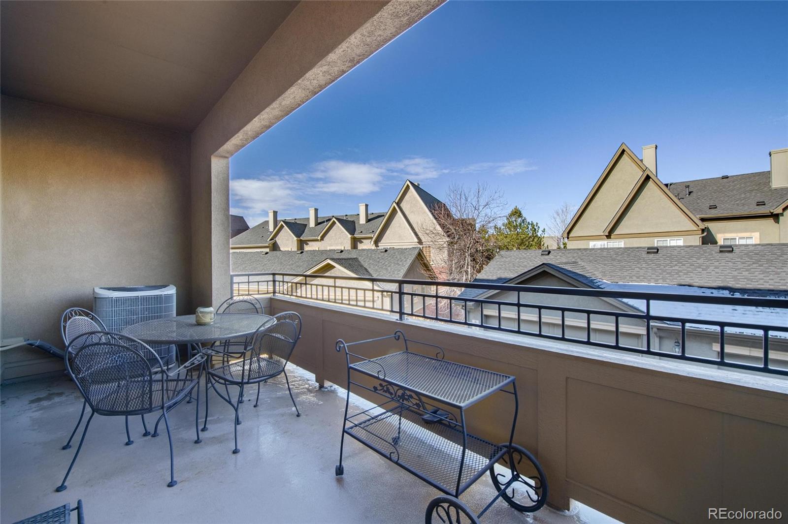 875 Brookhurst Avenue, Unit B Highlands Ranch, CO 80129 - Photo 27 of 38