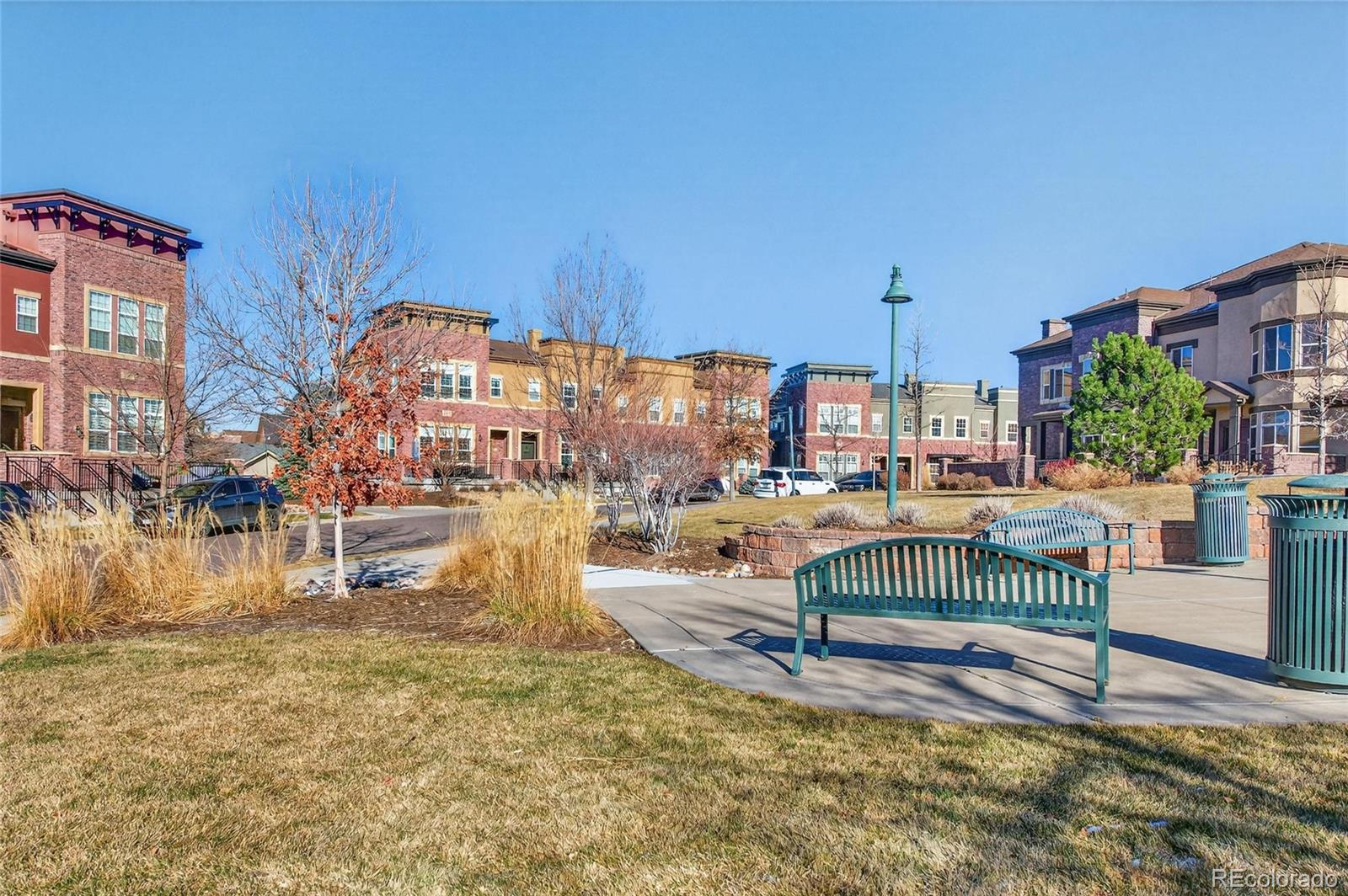 875 Brookhurst Avenue, Unit B Highlands Ranch, CO 80129 - Photo 30 of 38