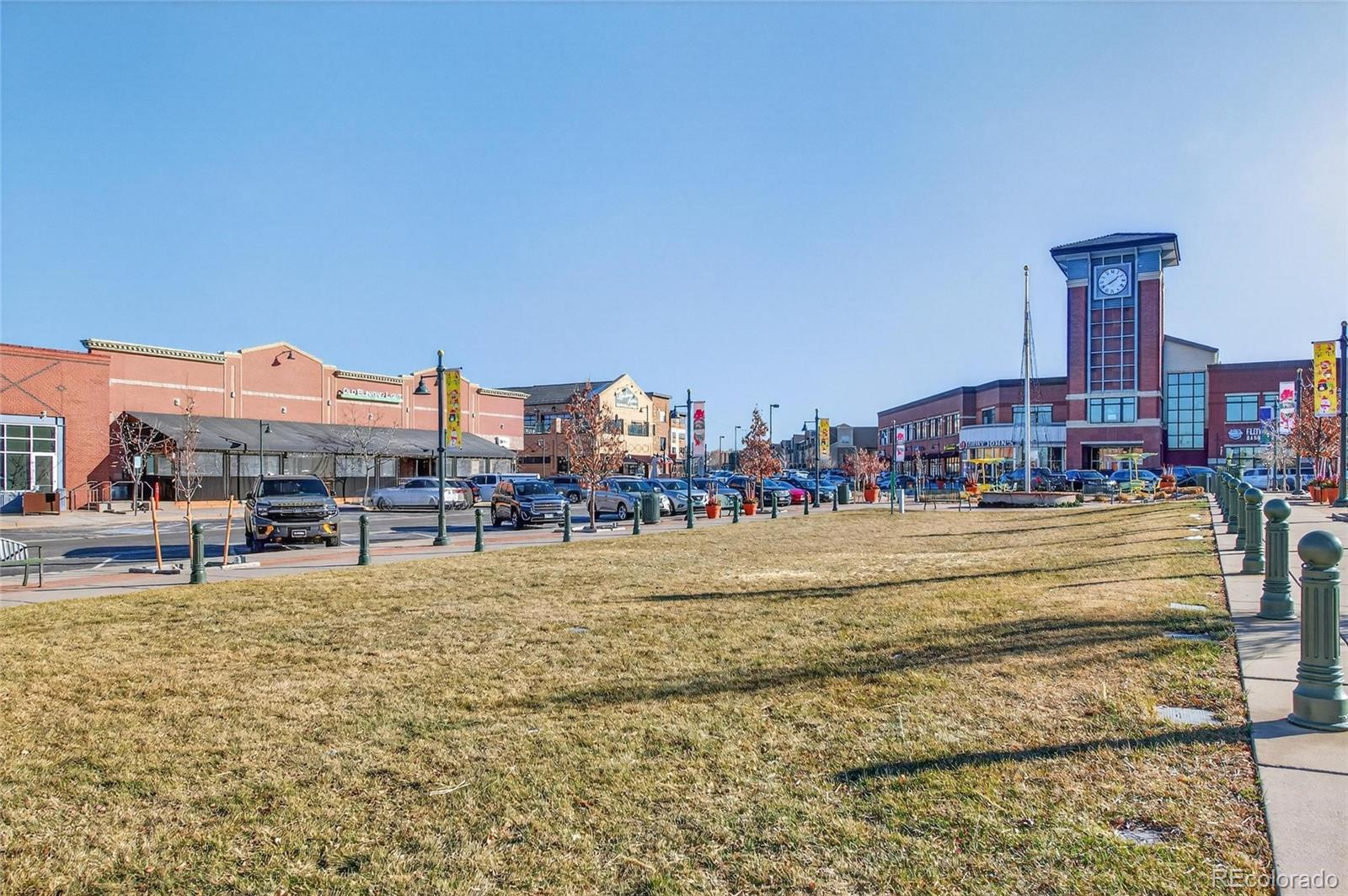 875 Brookhurst Avenue, Unit B Highlands Ranch, CO 80129 - Photo 31 of 38