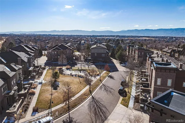 $615,000 | 875 Brookhurst Avenue, Unit B, Highlands Ranch, CO 80129