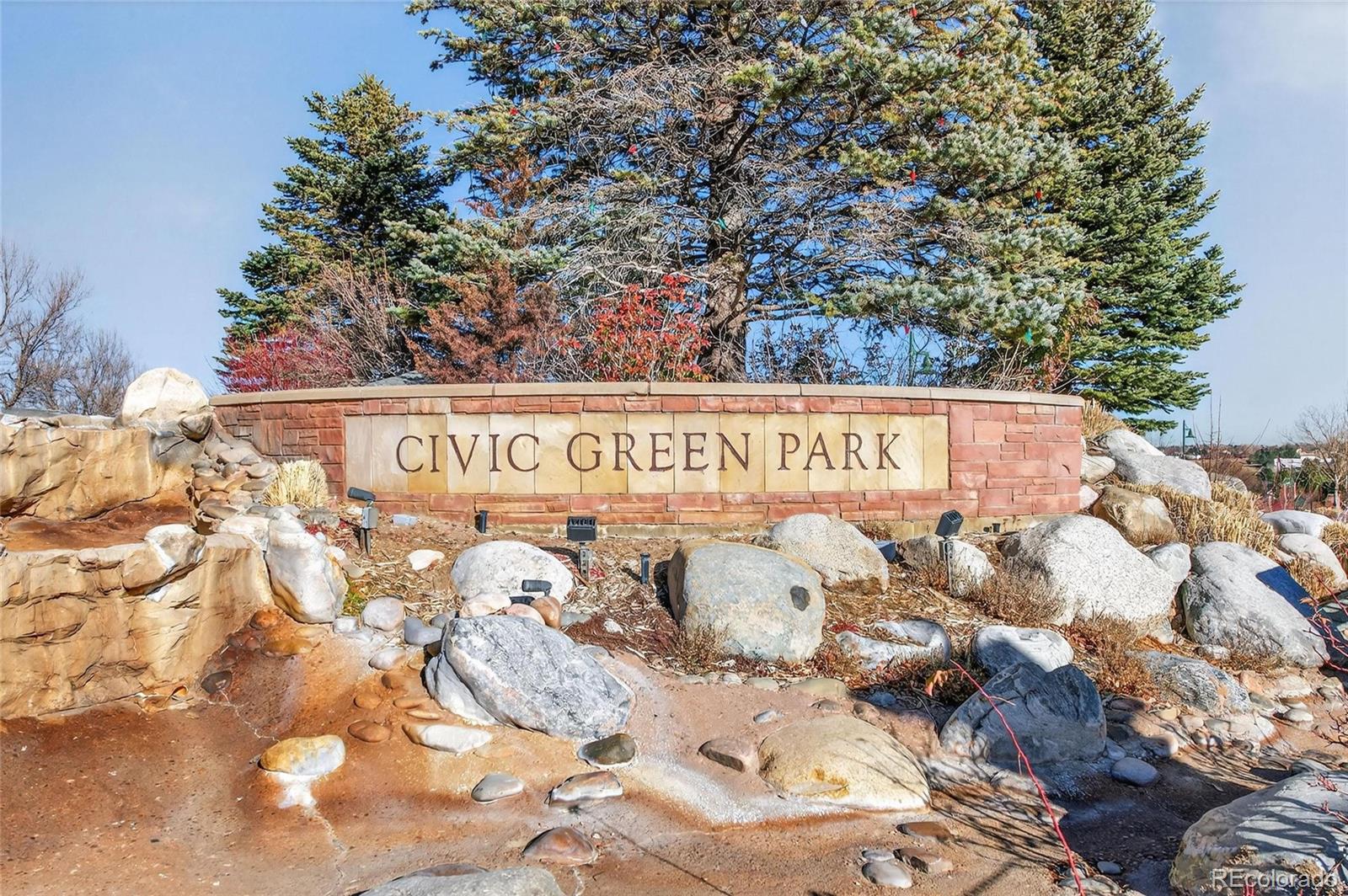 875 Brookhurst Avenue, Unit B Highlands Ranch, CO 80129 - Photo 33 of 38