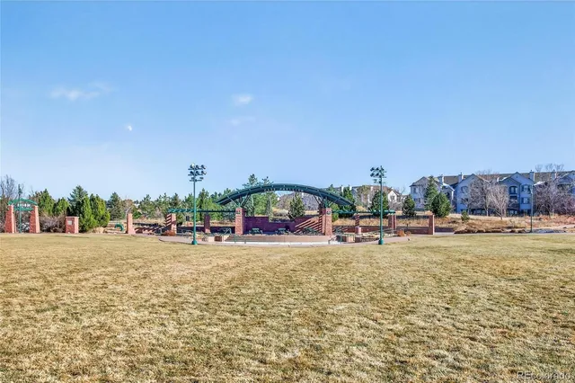 $615,000 | 875 Brookhurst Avenue, Unit B, Highlands Ranch, CO 80129