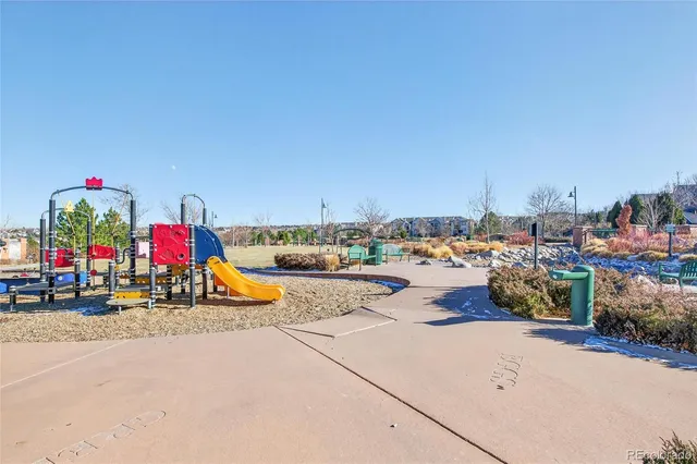 $615,000 | 875 Brookhurst Avenue, Unit B, Highlands Ranch, CO 80129