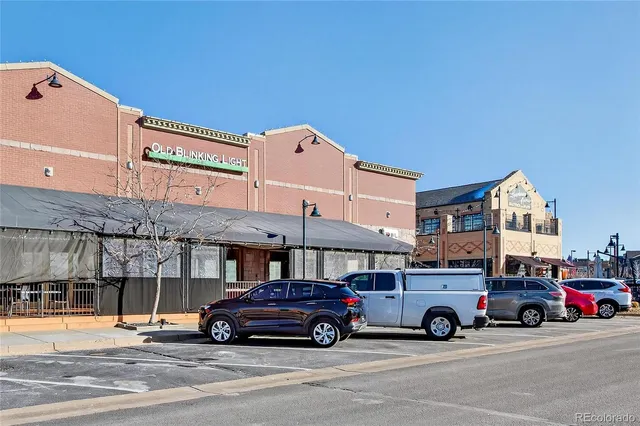 $615,000 | 875 Brookhurst Avenue, Unit B, Highlands Ranch, CO 80129