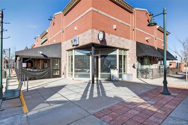 $615,000 | 875 Brookhurst Avenue, Unit B, Highlands Ranch, CO 80129