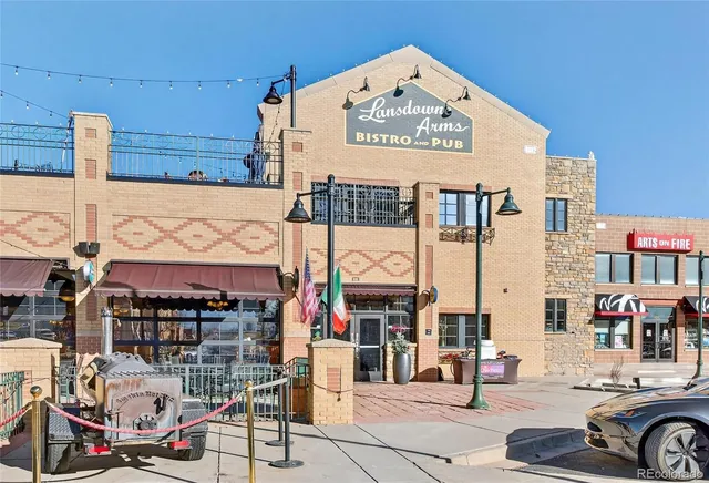 $615,000 | 875 Brookhurst Avenue, Unit B, Highlands Ranch, CO 80129