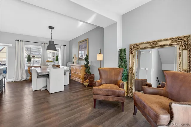 $615,000 | 875 Brookhurst Avenue, Unit B, Highlands Ranch, CO 80129