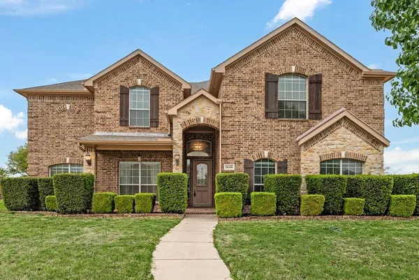 $610,000 | 1640 Fence Post Drive, Fort Worth, TX 76052