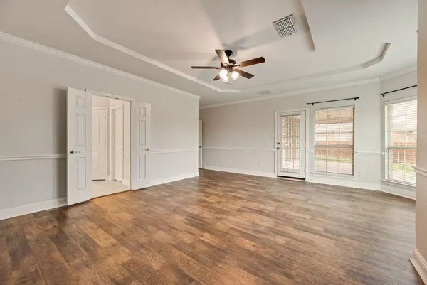 $610,000 | 1640 Fence Post Drive, Fort Worth, TX 76052