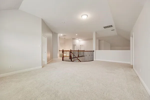 $610,000 | 1640 Fence Post Drive, Fort Worth, TX 76052