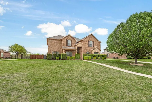 $610,000 | 1640 Fence Post Drive, Fort Worth, TX 76052