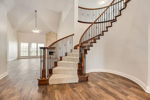 $610,000 | 1640 Fence Post Drive, Fort Worth, TX 76052