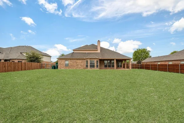 $610,000 | 1640 Fence Post Drive, Fort Worth, TX 76052